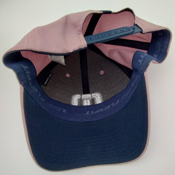 Travis Mathew Coastal Current Snapback Hat - Picture 7 of 10